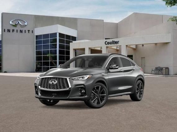 INFINITI QX55 2025 3PCAJ5JR1SF108174 image INFINITI QX55 2025 3PCAJ5JR1SF108174 image