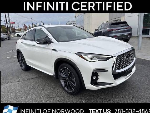 infiniti qx55 2025 3PCAJ5JR2SF108832 image infiniti qx55 2025 3PCAJ5JR2SF108832 image