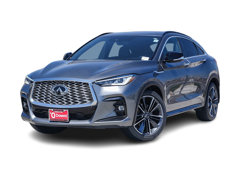 infiniti qx55 2025 3PCAJ5JR7SF101312 image infiniti qx55 2025 3PCAJ5JR7SF101312 image