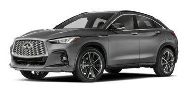INFINITI QX55 2025 3PCAJ5JR4SF101512 image