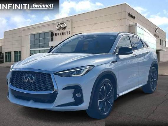 INFINITI QX55 2025 3PCAJ5JR3SF110895 image INFINITI QX55 2025 3PCAJ5JR3SF110895 image