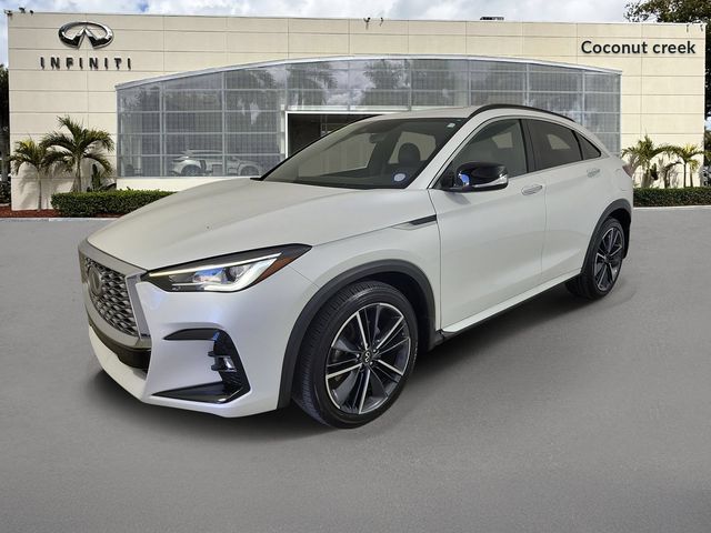infiniti qx55 2025 3PCAJ5JR5SF101146 image infiniti qx55 2025 3PCAJ5JR5SF101146 image
