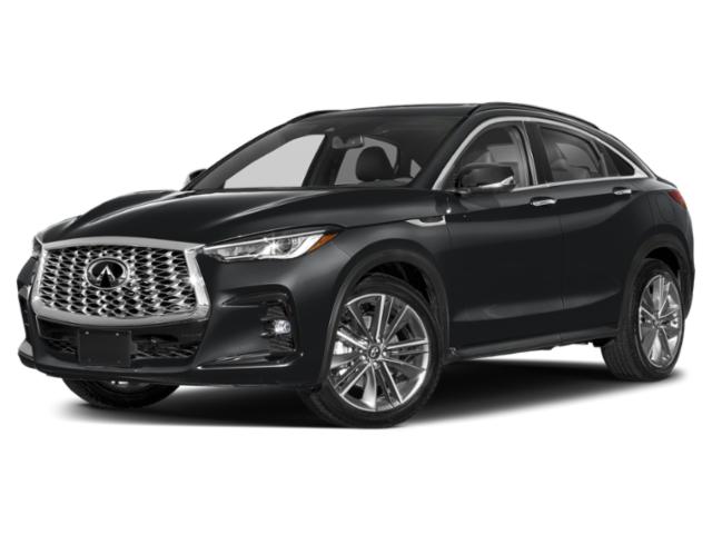 INFINITI QX55 2025 3PCAJ5JR1SF100141 image INFINITI QX55 2025 3PCAJ5JR1SF100141 image