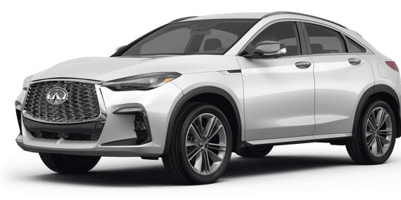 INFINITI QX55 2025 3PCAJ5JR7SF111080 image INFINITI QX55 2025 3PCAJ5JR7SF111080 image