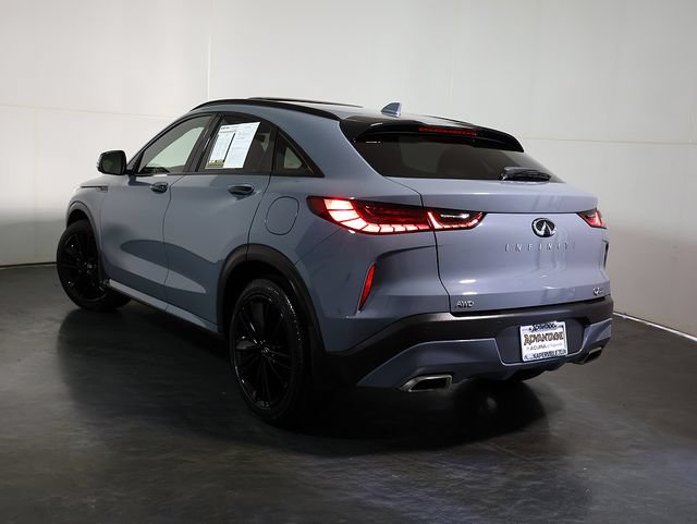 infiniti qx55 2025 3PCAJ5KR9SF101259 image infiniti qx55 2025 3PCAJ5KR9SF101259 image
