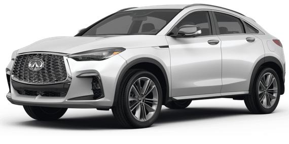 INFINITI QX55 2025 3PCAJ5JR5SF106914 image INFINITI QX55 2025 3PCAJ5JR5SF106914 image