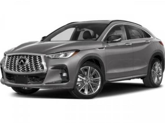 INFINITI QX55 2025 3PCAJ5JR5SF102488 image