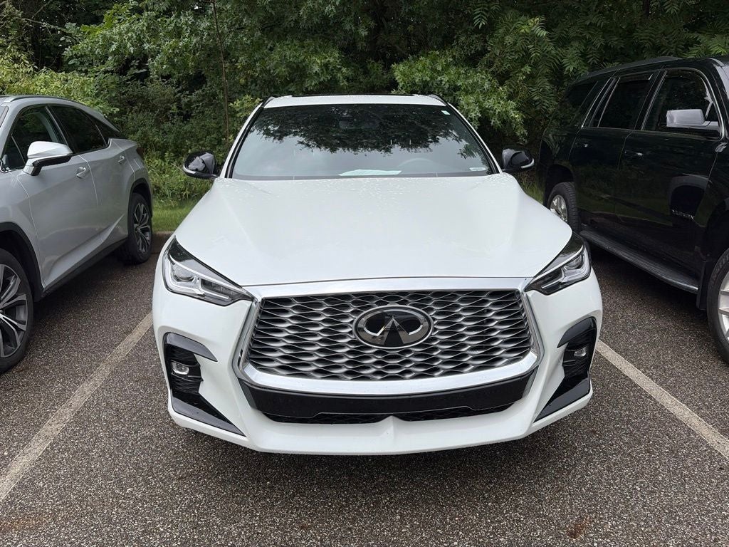 infiniti qx55 2025 3PCAJ5JR8SF101013 image infiniti qx55 2025 3PCAJ5JR8SF101013 image