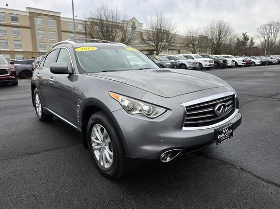 INFINITI FX37 2013 JN8CS1MW9DM173966 image INFINITI FX37 2013 JN8CS1MW9DM173966 image