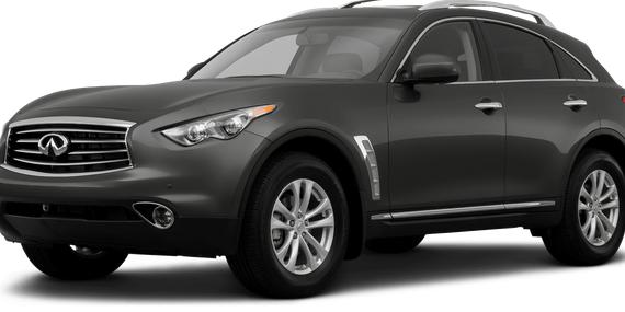INFINITI FX37 2013 JN8CS1MU0DM141745 image INFINITI FX37 2013 JN8CS1MU0DM141745 image