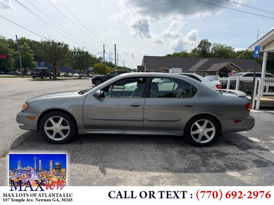 infiniti i35 2004 JNKDA31A44T211101 image infiniti i35 2004 JNKDA31A44T211101 image