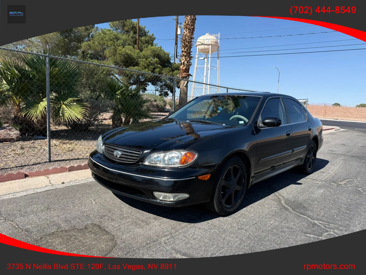 infiniti i35 2004 JNKDA31AX4T200684 image infiniti i35 2004 JNKDA31AX4T200684 image