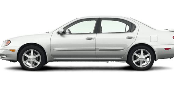 INFINITI I35 2003 JNKDA31A63T107787 image