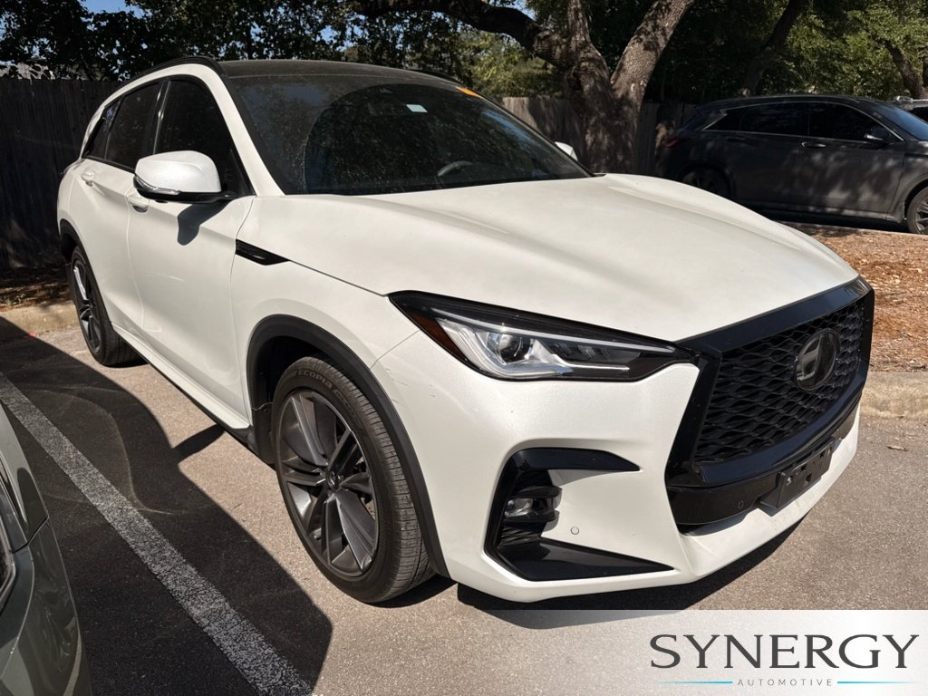 infiniti qx50 2023 3PCAJ5FA0PF123288 image infiniti qx50 2023 3PCAJ5FA0PF123288 image