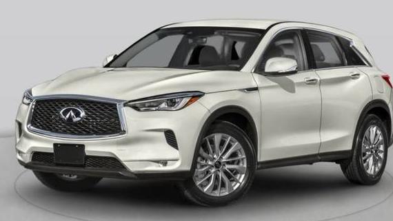 INFINITI QX50 2023 3PCAJ5BA3PF124098 image INFINITI QX50 2023 3PCAJ5BA3PF124098 image