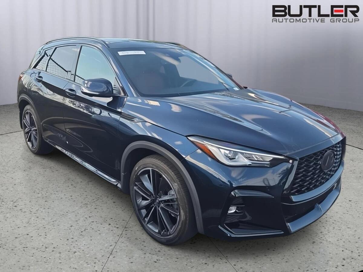 infiniti qx50 2023 3PCAJ5FA0PF114672 image infiniti qx50 2023 3PCAJ5FA0PF114672 image