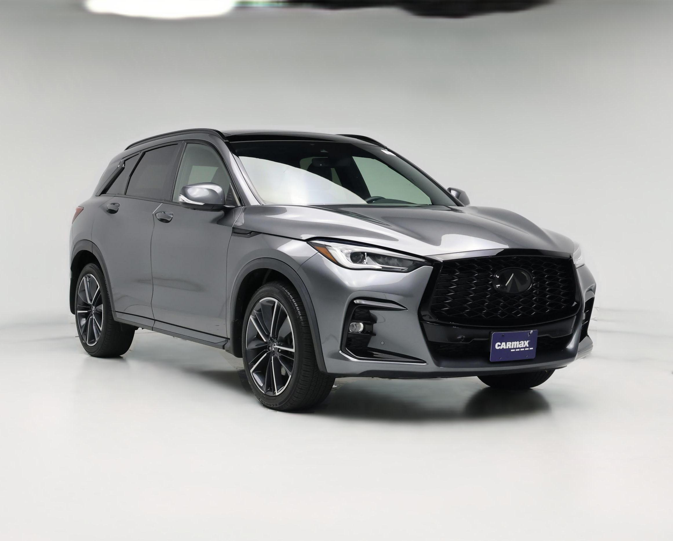 infiniti qx50 2023 3PCAJ5FAXPF112055 image infiniti qx50 2023 3PCAJ5FAXPF112055 image