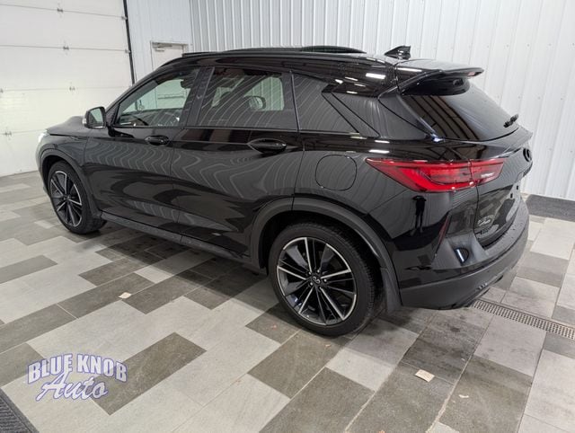 infiniti qx50 2023 3PCAJ5FB2PF113483 image infiniti qx50 2023 3PCAJ5FB2PF113483 image