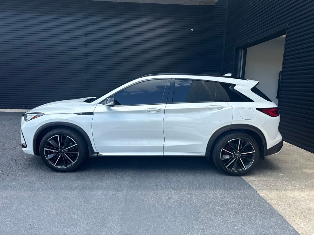 infiniti qx50 2023 3PCAJ5FA3PF113757 image infiniti qx50 2023 3PCAJ5FA3PF113757 image