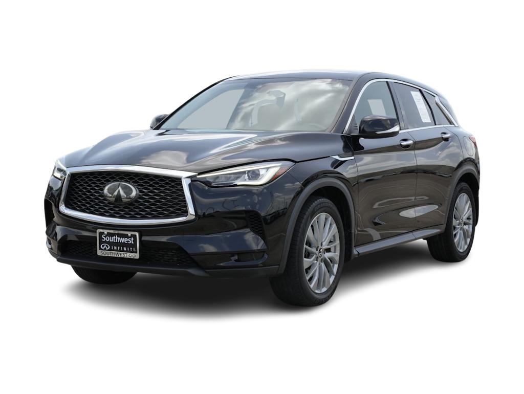 infiniti qx50 2023 3PCAJ5AA6PF116840 image infiniti qx50 2023 3PCAJ5AA6PF116840 image