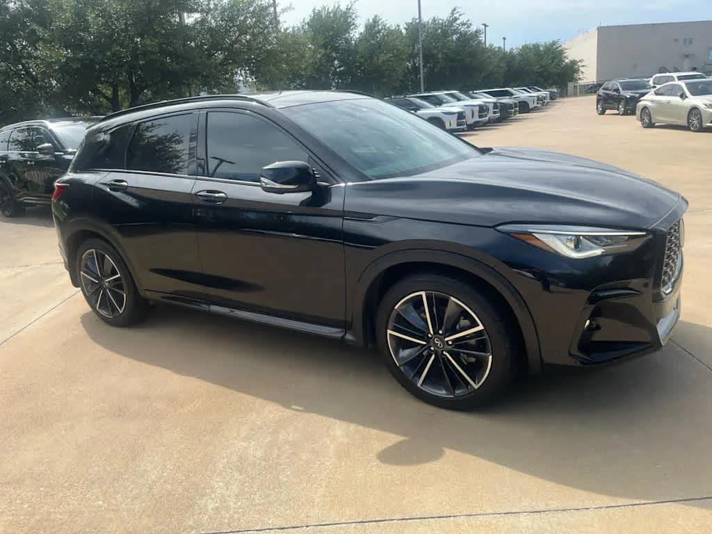 infiniti qx50 2023 3PCAJ5FA3PF122863 image infiniti qx50 2023 3PCAJ5FA3PF122863 image