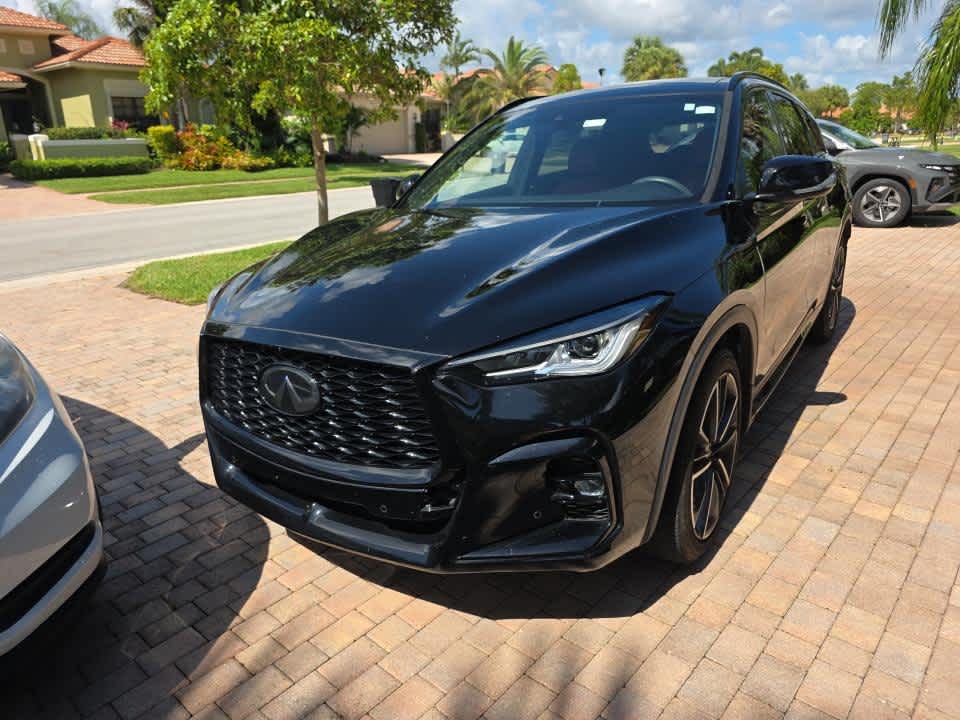 infiniti qx50 2023 3PCAJ5FA8PF119781 image infiniti qx50 2023 3PCAJ5FA8PF119781 image