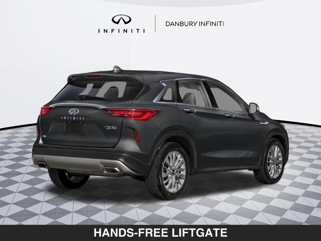 infiniti qx50 2023 3PCAJ5BB9PF113793 image infiniti qx50 2023 3PCAJ5BB9PF113793 image