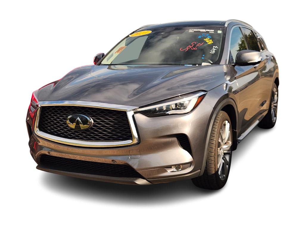 infiniti qx50 2023 3PCAJ5EB1PF109460 image infiniti qx50 2023 3PCAJ5EB1PF109460 image