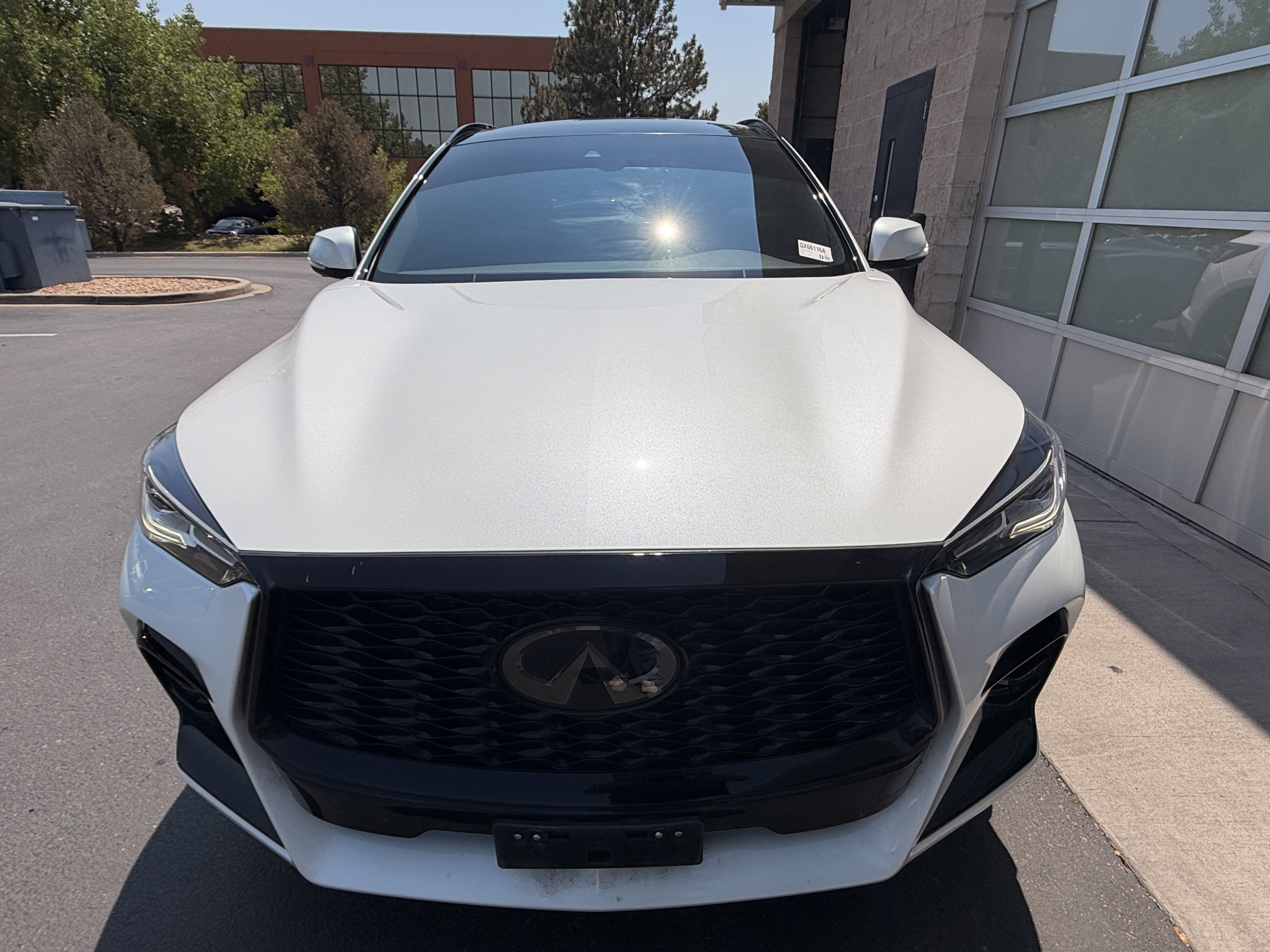 infiniti qx50 2023 3PCAJ5FB1PF113815 image infiniti qx50 2023 3PCAJ5FB1PF113815 image