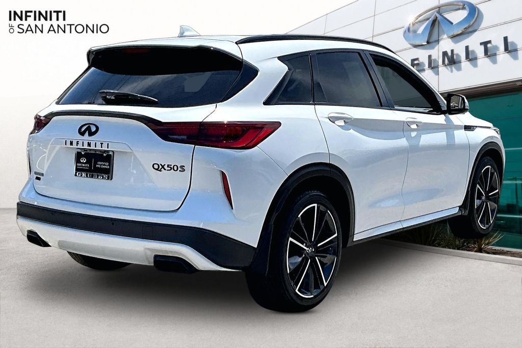infiniti qx50 2023 3PCAJ5FB1PF116116 image infiniti qx50 2023 3PCAJ5FB1PF116116 image