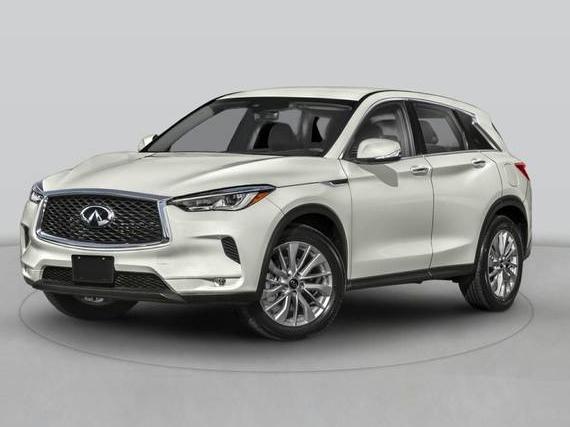 INFINITI QX50 2023 3PCAJ5BA9PF117754 image INFINITI QX50 2023 3PCAJ5BA9PF117754 image