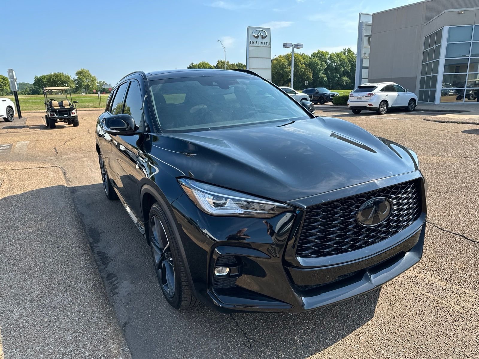 infiniti qx50 2023 3PCAJ5FA7PF107136 image infiniti qx50 2023 3PCAJ5FA7PF107136 image