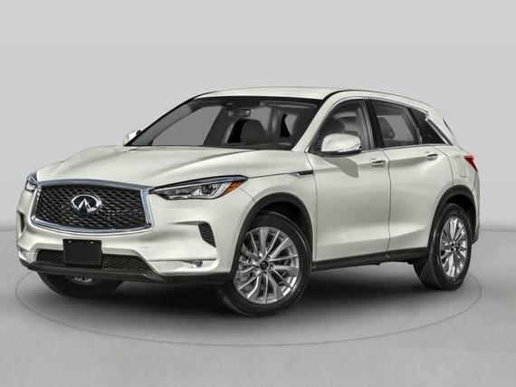 INFINITI QX50 2023 3PCAJ5AA4PF111085 image