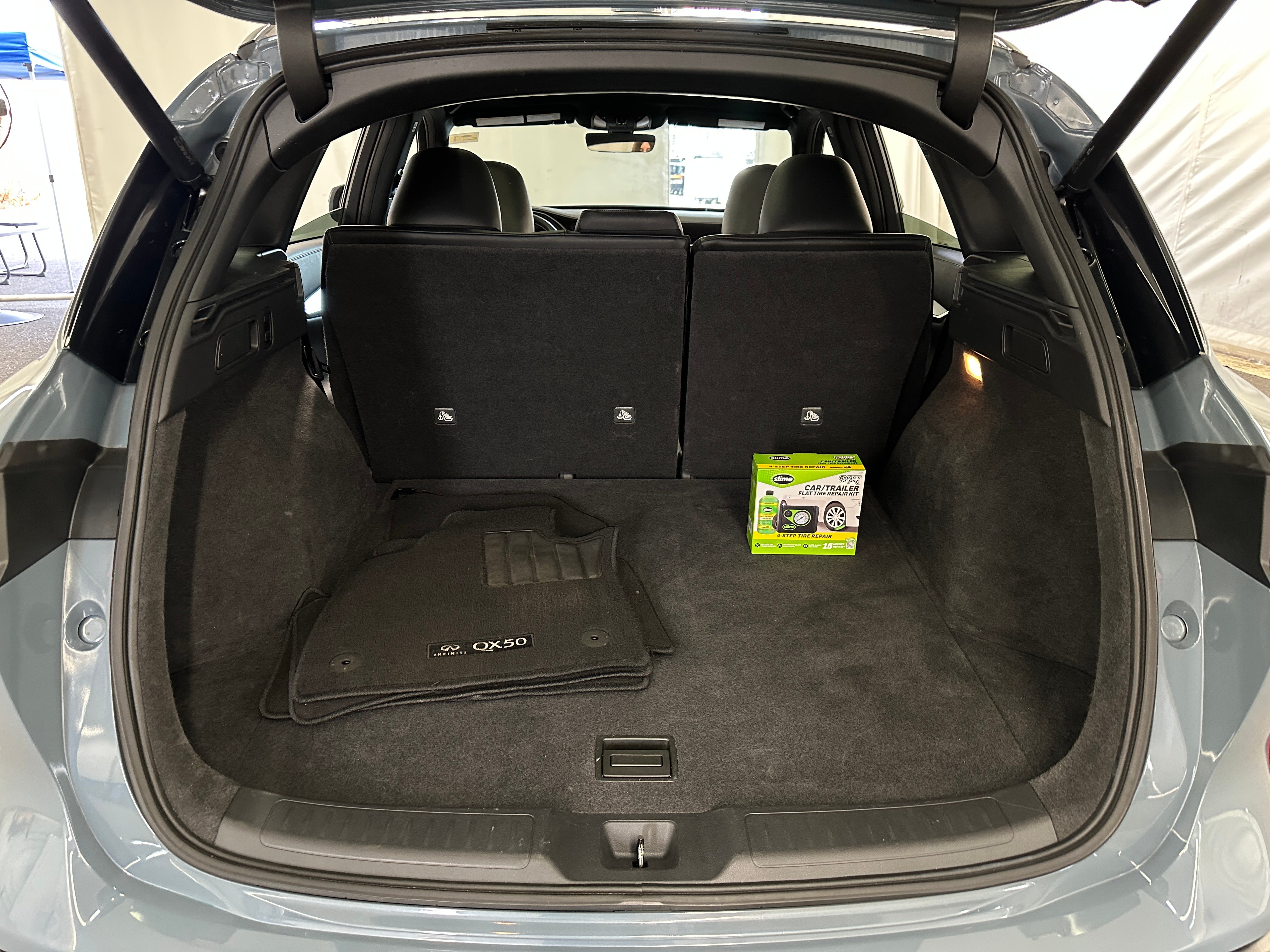 infiniti qx50 2023 3PCAJ5FB6PF110120 image infiniti qx50 2023 3PCAJ5FB6PF110120 image