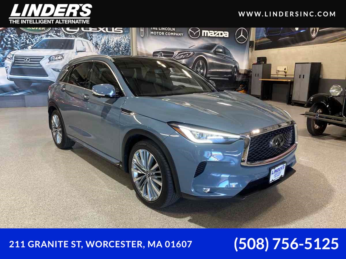 infiniti qx50 2023 3PCAJ5DB4PF102715 image infiniti qx50 2023 3PCAJ5DB4PF102715 image