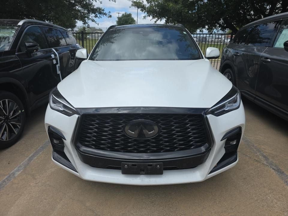 infiniti qx50 2023 3PCAJ5FA3PF119171 image infiniti qx50 2023 3PCAJ5FA3PF119171 image