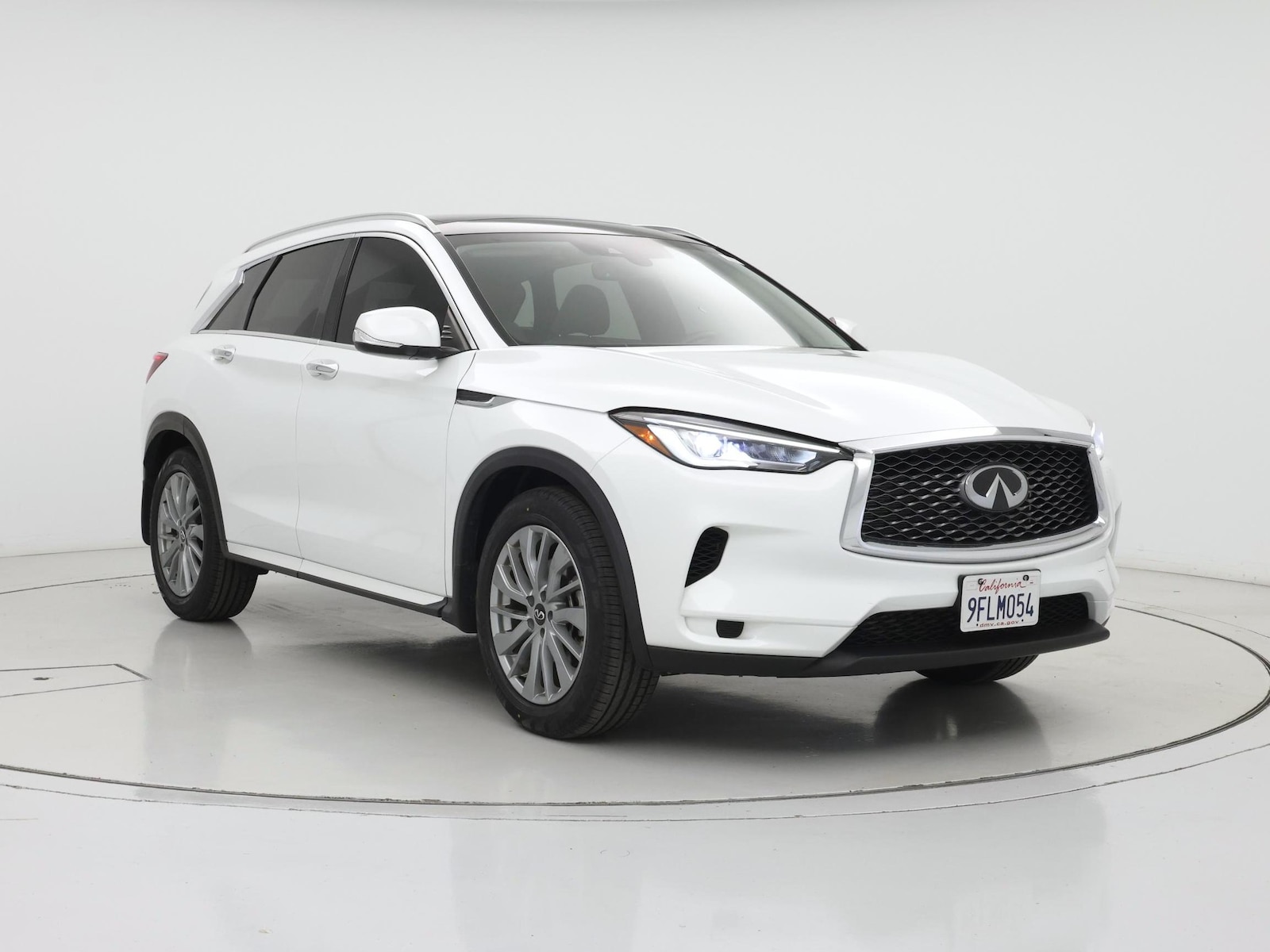 infiniti qx50 2023 3PCAJ5BA6PF108557 image infiniti qx50 2023 3PCAJ5BA6PF108557 image
