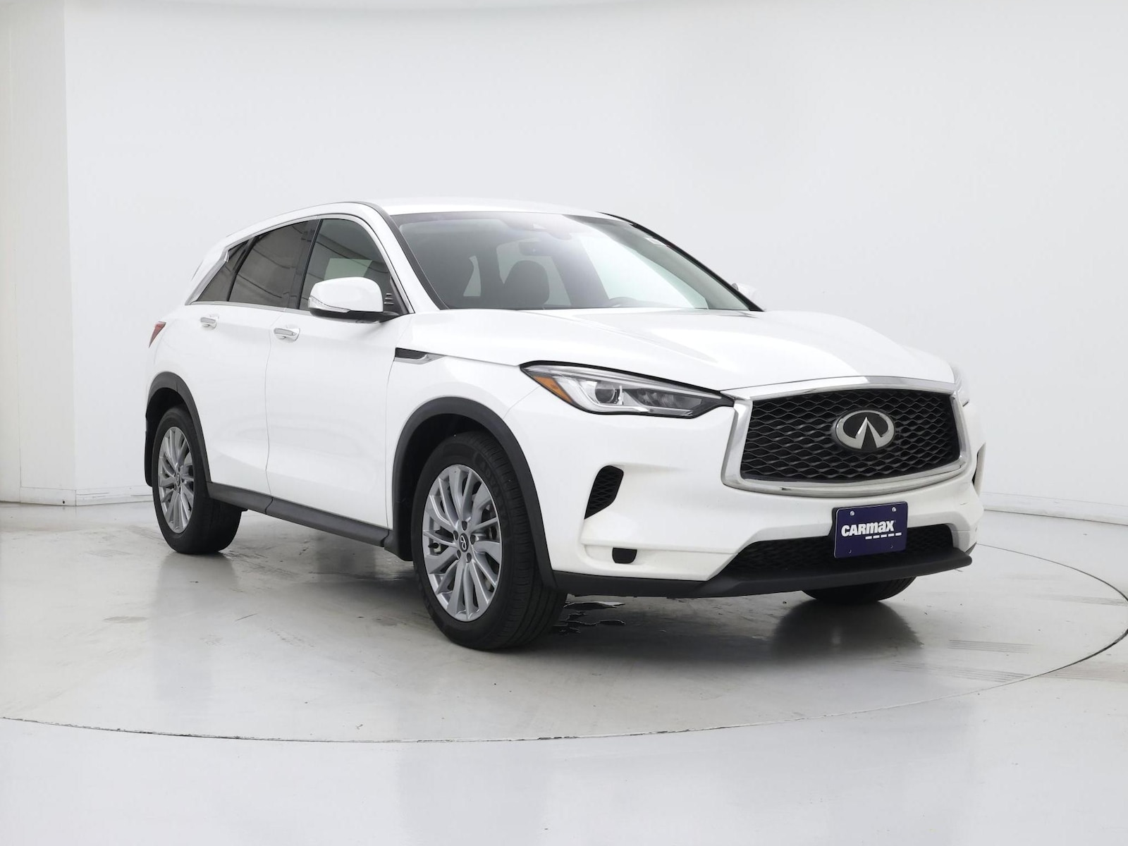 infiniti qx50 2023 3PCAJ5ABXPF117434 image infiniti qx50 2023 3PCAJ5ABXPF117434 image