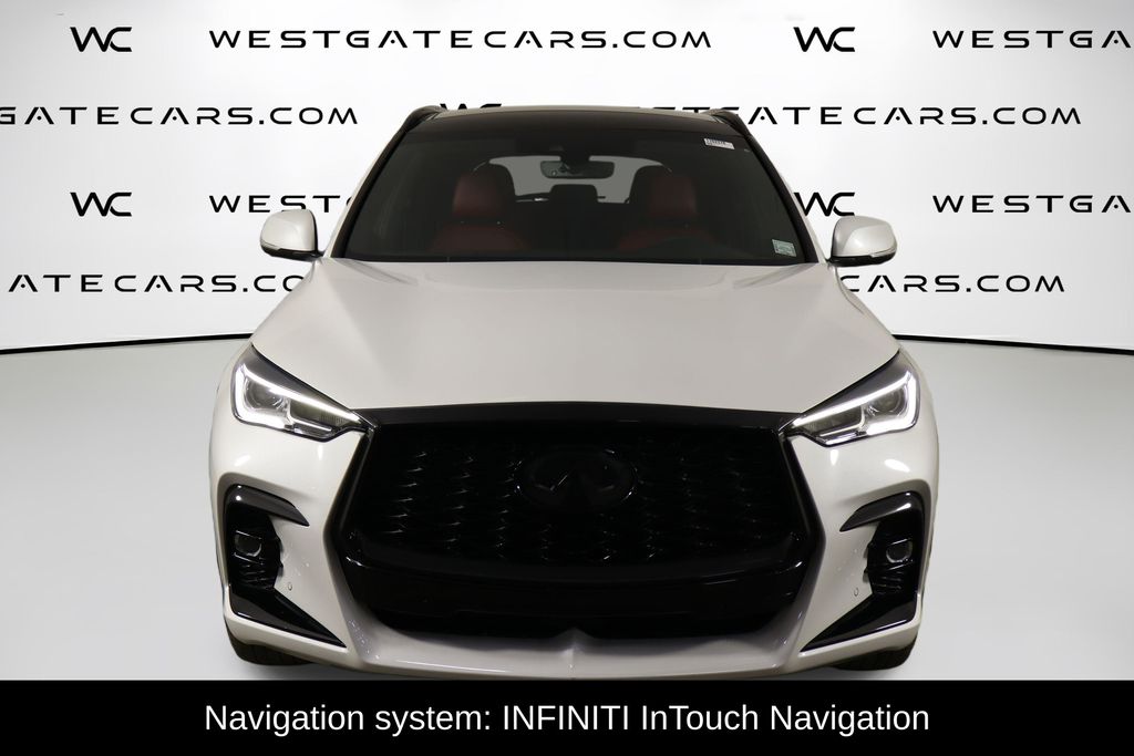infiniti qx50 2023 3PCAJ5FA8PF114869 image infiniti qx50 2023 3PCAJ5FA8PF114869 image