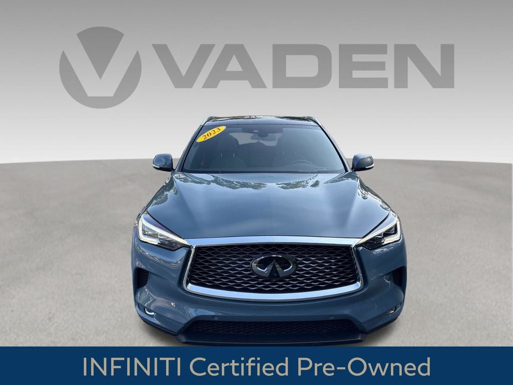 infiniti qx50 2023 3PCAJ5DB4PF110121 image infiniti qx50 2023 3PCAJ5DB4PF110121 image