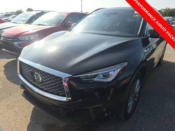 INFINITI QX50 2023 3PCAJ5BA4PF102496 image INFINITI QX50 2023 3PCAJ5BA4PF102496 image