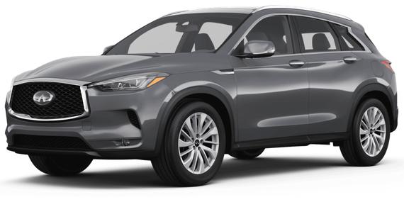 INFINITI QX50 2023 3PCAJ5AA8PF114278 image
