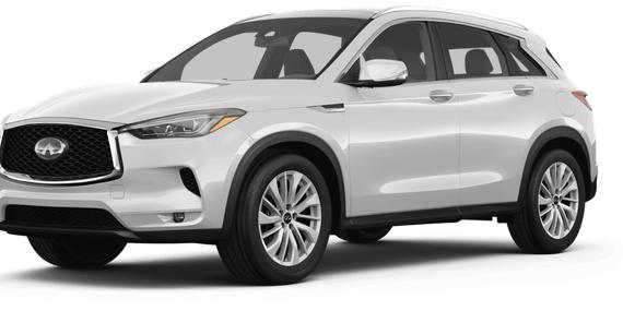 INFINITI QX50 2023 3PCAJ5BB2PF113795 image INFINITI QX50 2023 3PCAJ5BB2PF113795 image