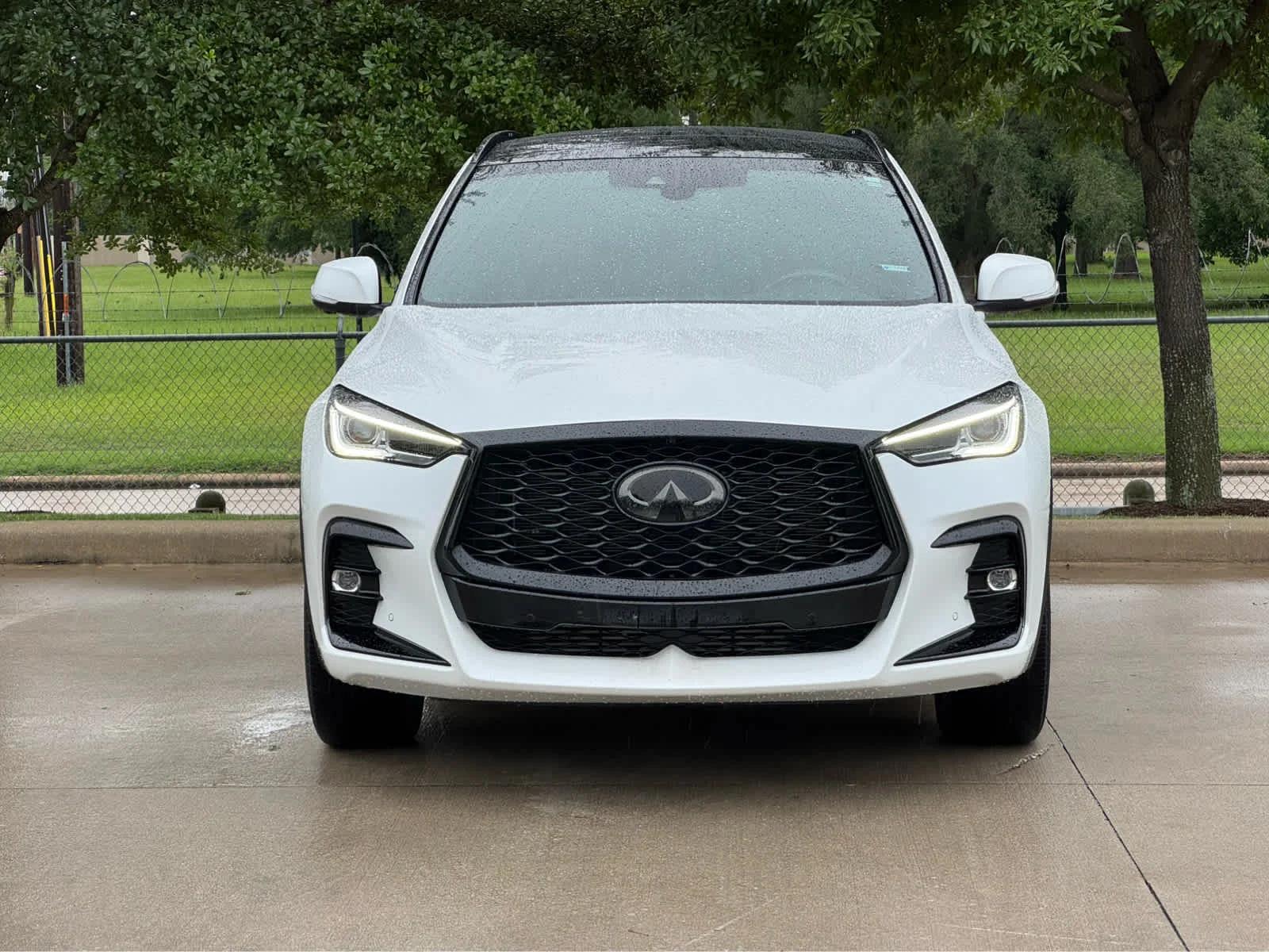 infiniti qx50 2023 3PCAJ5FA9PF121345 image infiniti qx50 2023 3PCAJ5FA9PF121345 image
