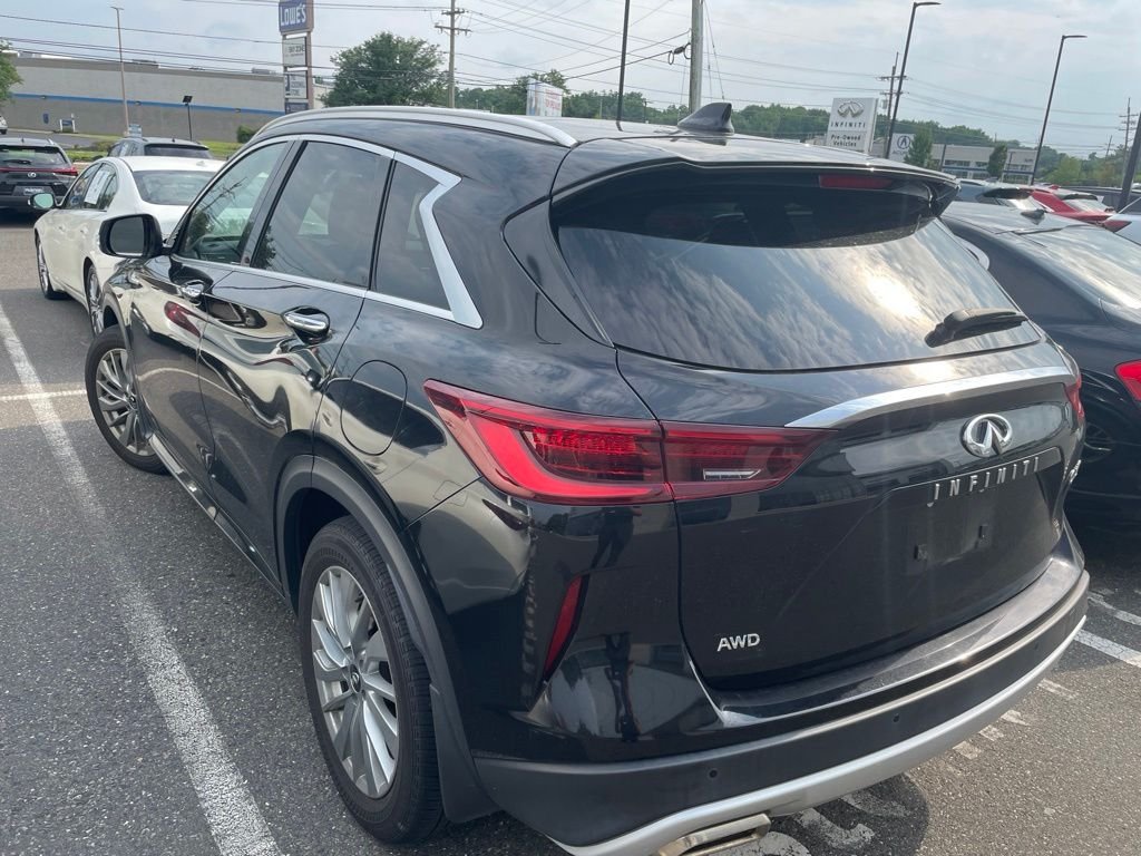 infiniti qx50 2023 3PCAJ5BB9PF122753 image infiniti qx50 2023 3PCAJ5BB9PF122753 image