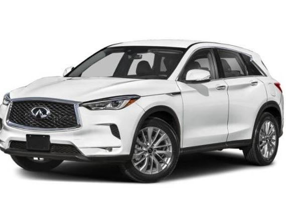 INFINITI QX50 2023 3PCAJ5BA0PF120865 image
