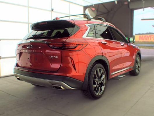infiniti qx50 2023 3PCAJ5EB4PF115320 image infiniti qx50 2023 3PCAJ5EB4PF115320 image