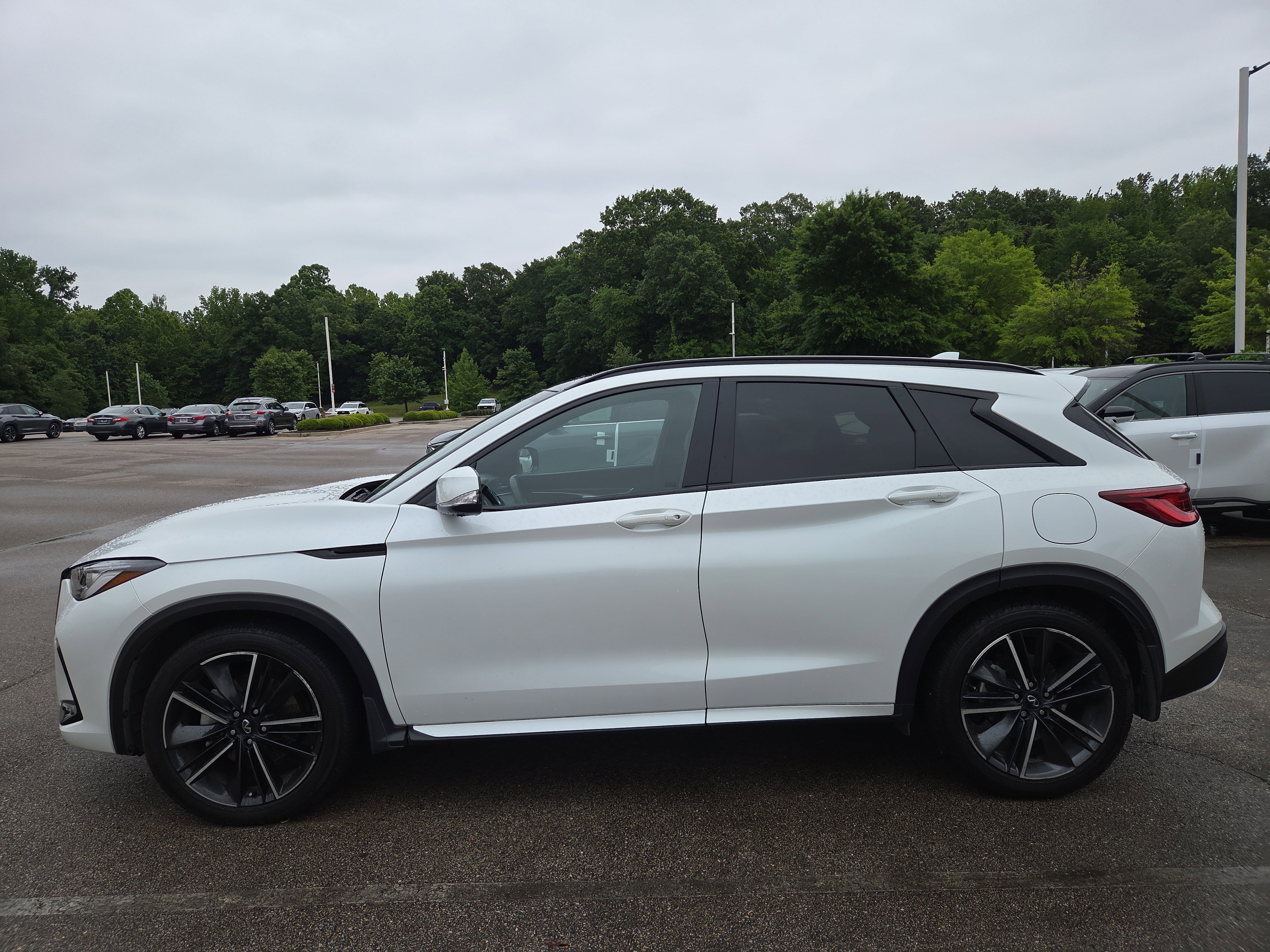 infiniti qx50 2023 3PCAJ5FA0PF113246 image infiniti qx50 2023 3PCAJ5FA0PF113246 image