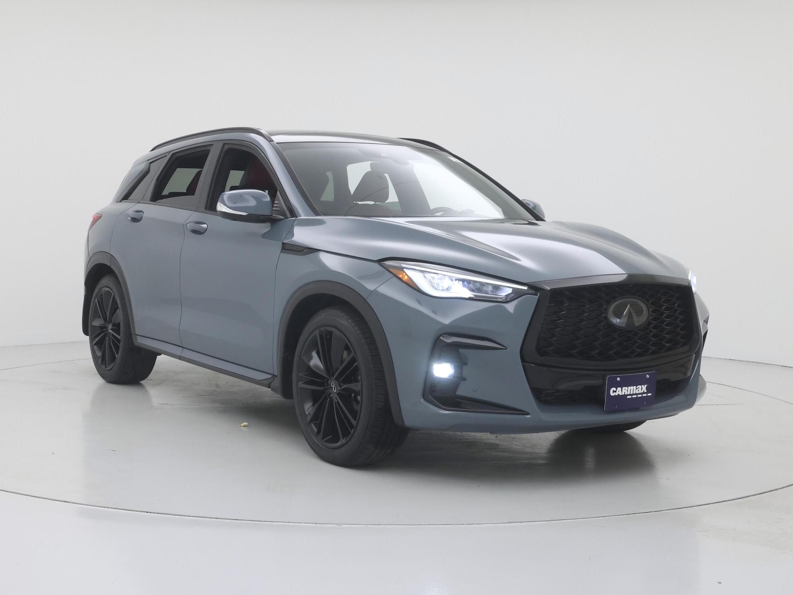 infiniti qx50 2023 3PCAJ5FB7PF119134 image infiniti qx50 2023 3PCAJ5FB7PF119134 image