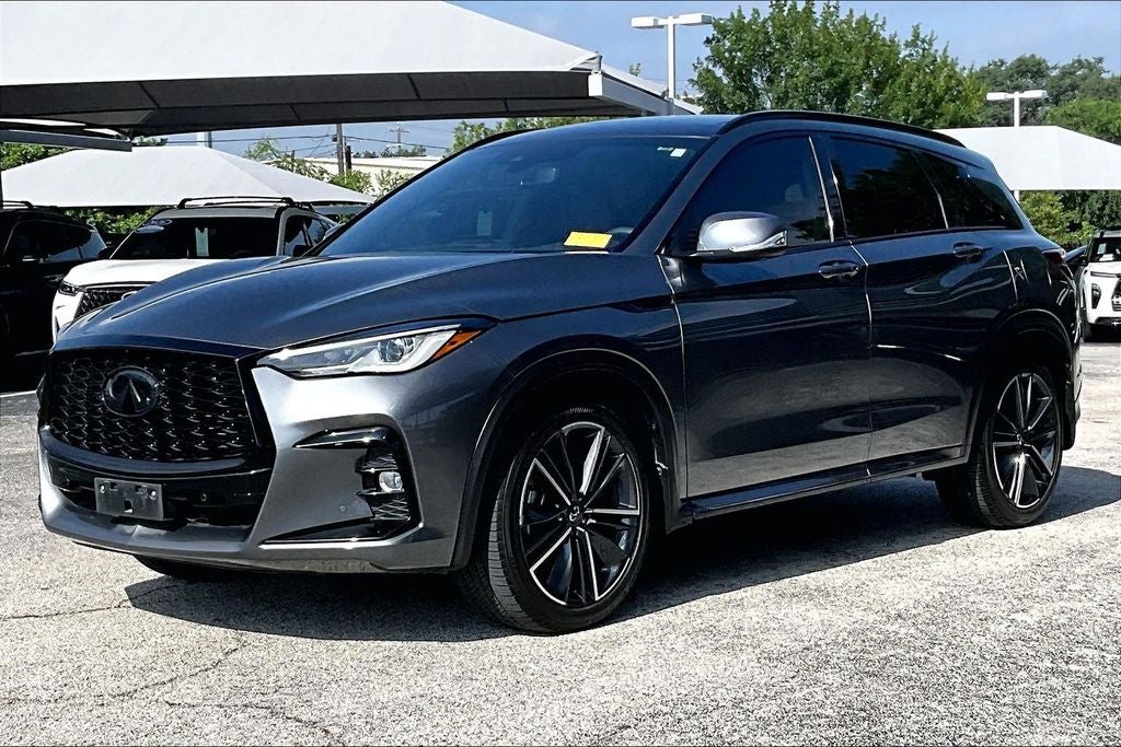 infiniti qx50 2023 3PCAJ5FA4PF107384 image infiniti qx50 2023 3PCAJ5FA4PF107384 image